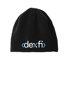 Dexfi Beanie