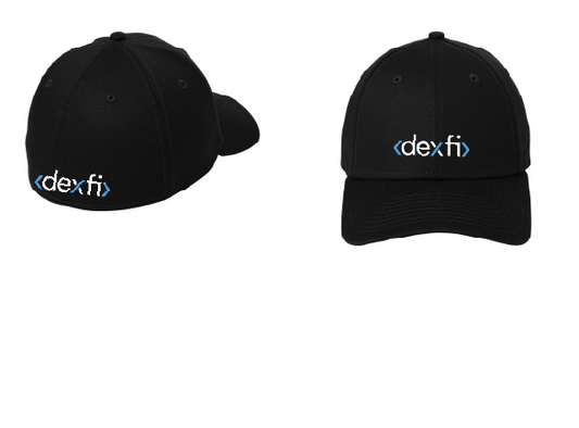 Dexfi Fitted Hat