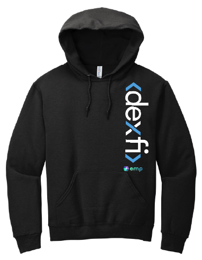 Dexfi Fusion Hoodie