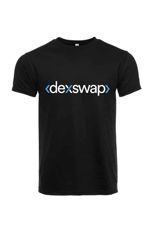 Dexfiswap Short Sleeve Tee