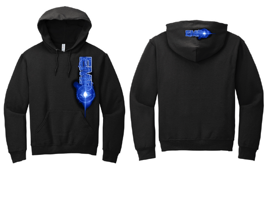 EMP Fusion Hoodie