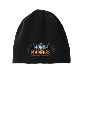 Honor VS Madness Beanie